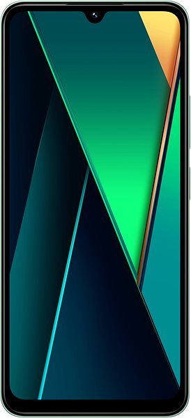 Mobile Phone POCO C75 8GB/256GB Green ...