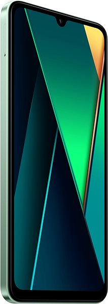 Mobile Phone POCO C75 8GB/256GB Green ...