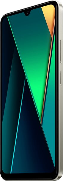Mobile Phone POCO C75 8GB/256GB Gold ...