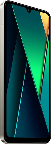 Mobile Phone POCO C75 8GB/256GB Gold ...
