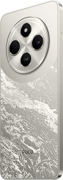 Mobile Phone POCO C75 8GB/256GB Gold ...