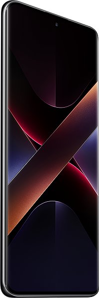 Mobile Phone POCO X7 12GB/512GB Black ...