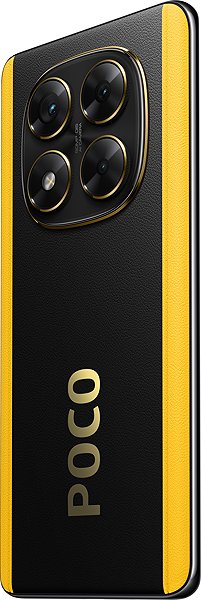 Mobile Phone POCO X7 12GB/512GB Black ...