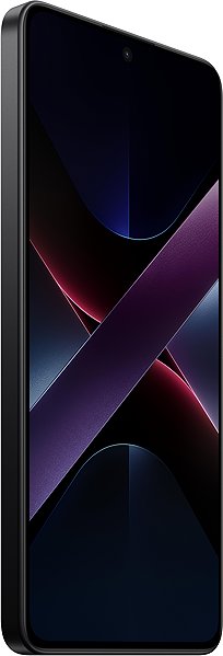 Mobile Phone POCO X7 Pro 12GB/512GB Black ...