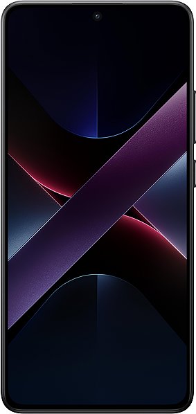 Mobile Phone POCO X7 Pro 12GB/512GB Black ...
