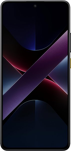 Mobile Phone POCO X7 Pro 12GB/512GB Yellow ...