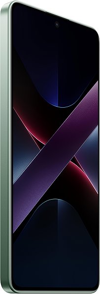 Mobile Phone POCO X7 Pro 12GB/512GB Green ...