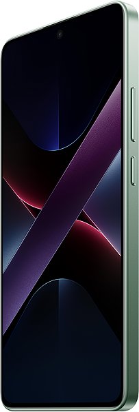 Mobile Phone POCO X7 Pro 12GB/512GB Green ...