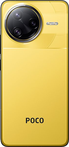 Mobile Phone POCO F7 Ultra 12GB/256GB Yellow ...
