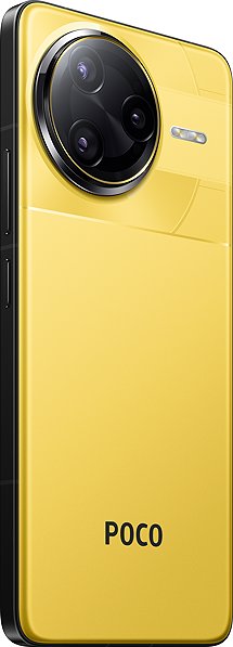 Mobile Phone POCO F7 Ultra 16GB/512GB Yellow ...