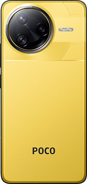 Mobile Phone POCO F7 Ultra 16GB/512GB Yellow ...