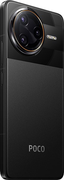 Mobile Phone POCO F7 Ultra 16GB/512GB Black ...