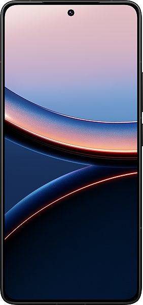 Handy POCO F7 Ultra 16 GB / 512 GB Black ...