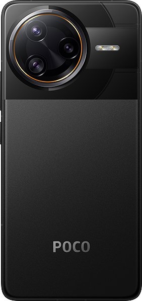 Mobile Phone POCO F7 Ultra 16GB/512GB Black ...