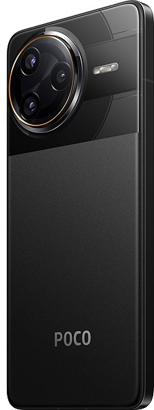 Mobile Phone POCO F7 Ultra 16GB/512GB Black ...