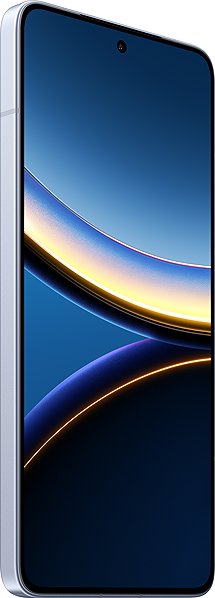 Handy POCO F7 Pro 12 GB / 512 GB Blue ...