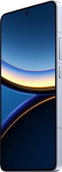 Handy POCO F7 Pro 12 GB / 512 GB Blue ...