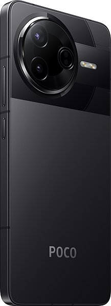 Mobile Phone POCO F7 Pro 12GB/512GB Black ...