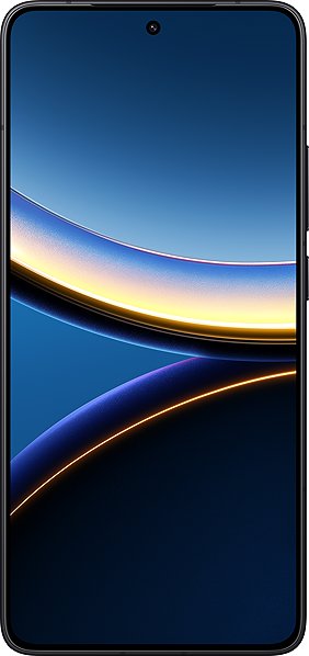 Handy POCO F7 Pro 12 GB / 512 GB Black ...
