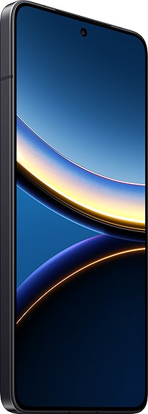 Handy POCO F7 Pro 12 GB / 256 GB Black ...
