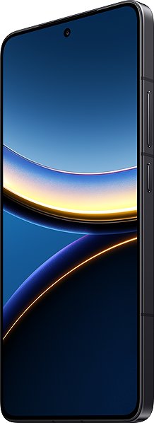 Handy POCO F7 Pro 12 GB / 256 GB Black ...