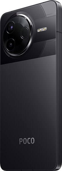 Mobile Phone POCO F7 Pro 12GB/256GB Black ...