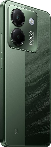 Mobile Phone POCO M7 Pro 5G 8GB/256GB Green ...