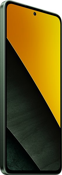 Handy POCO M7 Pro 5G 8 GB / 256 GB Green ...