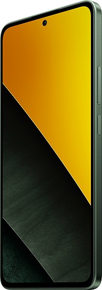 Handy POCO M7 Pro 5G 8 GB / 256 GB Green ...