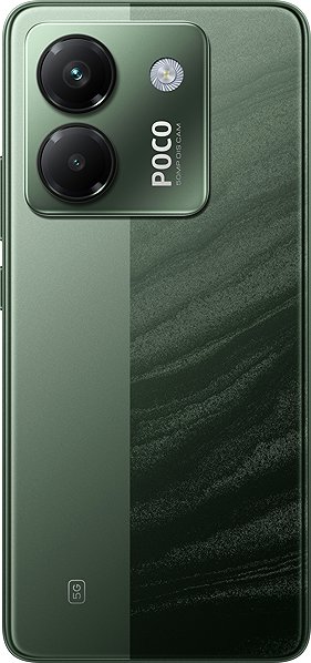 Mobile Phone POCO M7 Pro 5G 8GB/256GB Green ...