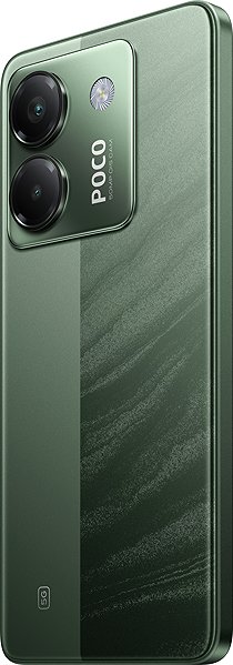 Mobile Phone POCO M7 Pro 5G 8GB/256GB Green ...
