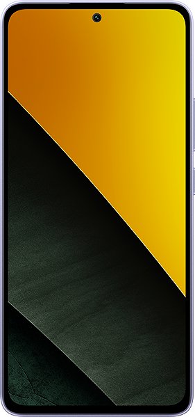 Handy POCO M7 Pro 5G 8 GB / 256 GB Purple ...