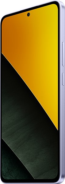 Handy POCO M7 Pro 5G 8 GB / 256 GB Purple ...
