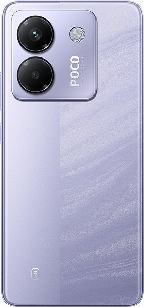 Mobile Phone POCO M7 Pro 5G 8GB/256GB Purple ...