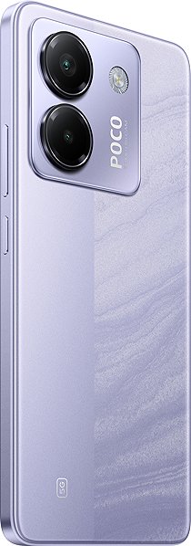 Mobile Phone POCO M7 Pro 5G 8GB/256GB Purple ...