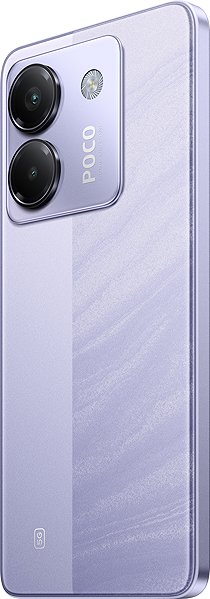 Mobile Phone POCO M7 Pro 5G 8GB/256GB Purple ...