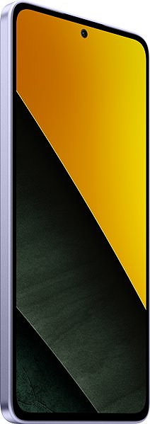 Handy POCO M7 Pro 5G 8 GB / 256 GB Purple ...