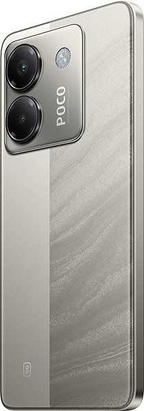 Mobile Phone POCO M7 Pro 5G 8GB/256GB Silver ...