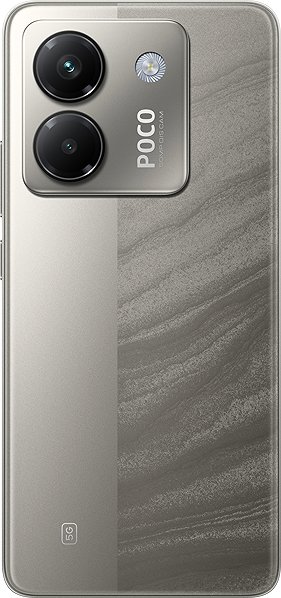 Mobile Phone POCO M7 Pro 5G 8GB/256GB Silver ...