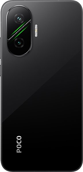Mobile Phone POCO F7 12GB/512GB Black ...