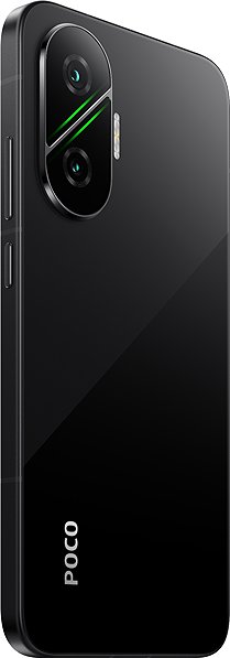Mobile Phone POCO F7 12GB/512GB Black ...