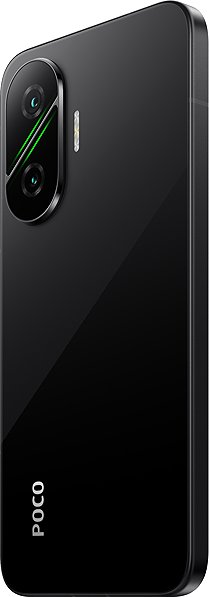 Mobile Phone POCO F7 12GB/512GB Black ...