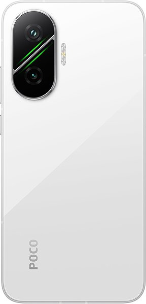 Mobile Phone POCO F7 12GB/512GB White ...