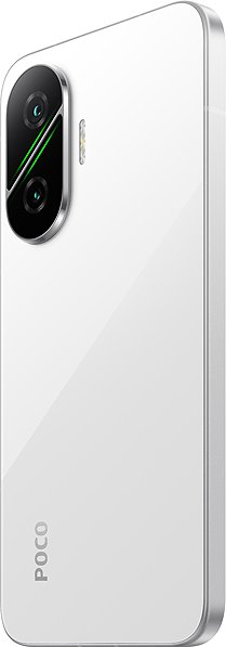 Mobile Phone POCO F7 12GB/512GB White ...