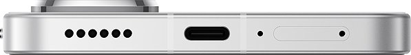Handy POCO F7 12GB/512GB White ...