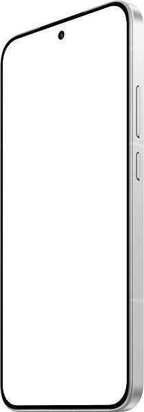 Handy POCO F7 12GB/512GB White ...