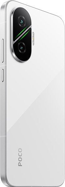 Mobile Phone POCO F7 12GB/512GB White ...