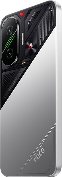 Mobile Phone POCO F7 12GB/512GB Silver ...