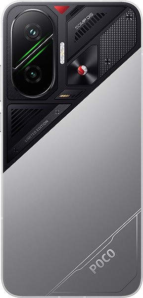 Mobile Phone POCO F7 12GB/512GB Silver ...