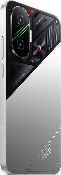 Mobile Phone POCO F7 12GB/512GB Silver ...